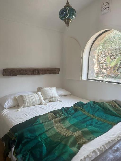 Villa Dammuso Masdar Al Sorgere Del Sole à Pantelleria Extérieur photo